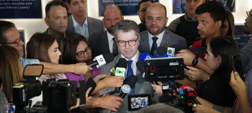 Ras&iacute;vel ressalta que o Estado j&aacute; disp&otilde;e do ant&iacute;doto necess&aacute;rio para o tratamento de poss&iacute;veis intoxica&ccedil;&otilde;es, recebido do Hospital das Cl&iacute;nicas