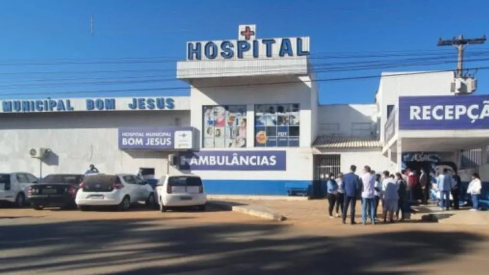 Reforma do Hospital Bom Jesus: Solução ou Problema?