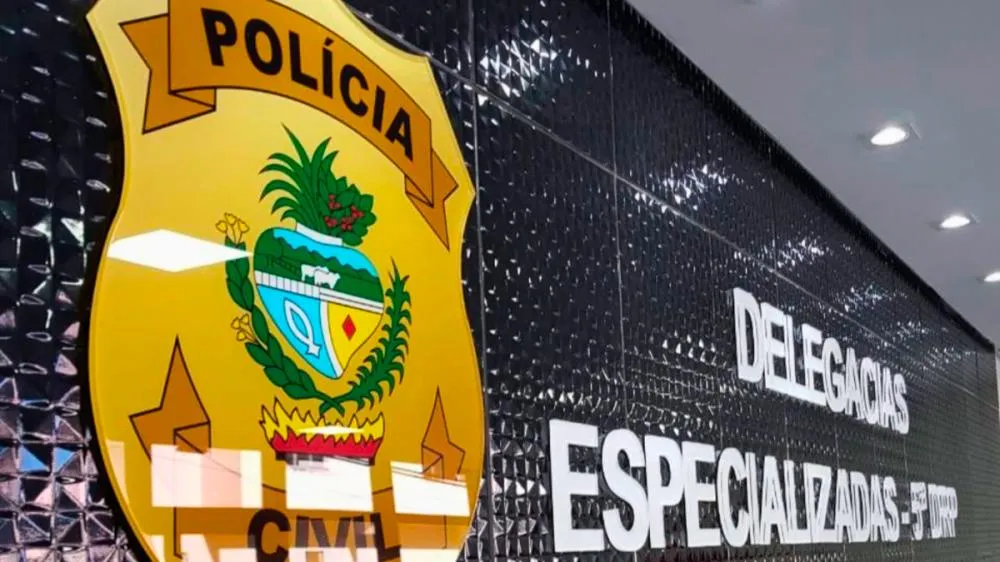 PCGO em operação integrada elucida crime de homicídio em 24h e prende indivíduo em flagrante